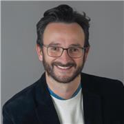 Profe nativo, con experiencia y autónomo !
